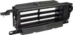 Dorman Grille Shutters 601-580