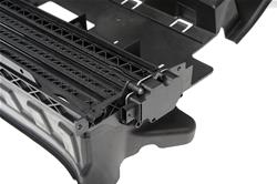Dorman Grille Shutters 601-596