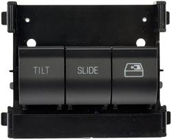 Dorman Electrical Switches 601-603