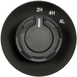 Dorman - Electrical Switches for 2009-2014 F-150 - 601-604