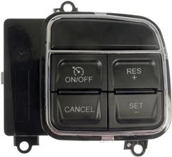Dorman Electrical Switches 601-607