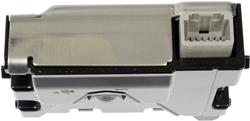 Dorman - Vehicle Camera Components for 2019 PACIFICA - 601-969