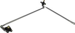 Dorman Windshield Wiper Transmission Linkages for 1991-1996 G20, 1993-1997 J30, 1991-1994 SENTRA - 602-009