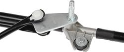 Dorman Windshield Wiper Transmission Linkages for 2011-2014 200, 2008-2014 AVENGER, 2007-2010 SEBRING - 602-023
