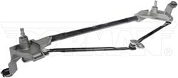 Dorman Windshield Wiper Transmission Linkages for 2005-2018 FRONTIER, 2005-2012 PATHFINDER, 2005-2015 XTERRA - 602-031