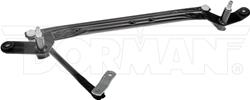 Dorman Windshield Wiper Transmission Linkages for 2013 JX35, 2013-2019 PATHFINDER, 2014-2019 QX60 - 602-042