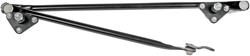 Dorman Windshield Wiper Transmission Linkages for 1999-2002 G20 - 602-046