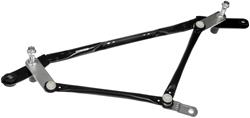 Dorman Windshield Wiper Transmission Linkages for 2011-2017 AZERA, 2011-2019 SONATA - 602-049