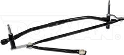 Dorman Windshield Wiper Transmission Linkages for 2008-2017 A5 QUATTRO, S5, 2013-2015 RS5 - 602-052