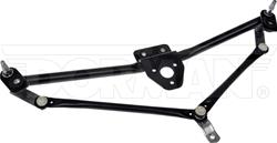 Dorman Windshield Wiper Transmission Linkages for 2000-2006 TT, TT QUATTRO - 602-062
