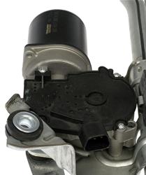 Dorman Windshield Wiper Motor and Transmission Linkage Assemblies 602-093AS