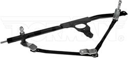 Dorman Windshield Wiper Transmission Linkages for 2008-2011 GRAND CARAVAN, TOWN & COUNTRY - 602-112