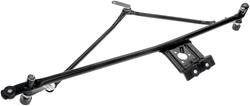 Dorman Windshield Wiper Transmission Linkages for 1994-2002 RAM 3500, RAM 2500, 1994-2001 RAM 1500 - 602-117