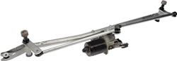 Dorman Windshield Wiper Motor and Transmission Linkage Assemblies 602-118AS