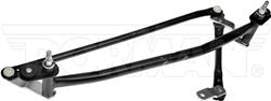 Dorman Windshield Wiper Transmission Linkages for 2006-2008 A3, A3 QUATTRO - 602-125