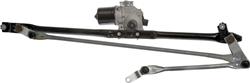 Dorman Windshield Wiper Motor and Transmission Linkage Assemblies 602-126AS