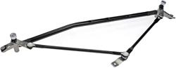 Dorman Windshield Wiper Transmission Linkages for 2003-2004 RAM 3500, RAM 2500, 2002-2004 RAM 1500 - 602-130