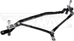 Dorman Windshield Wiper Transmission Linkages for 2009-2020 JOURNEY - 602-132