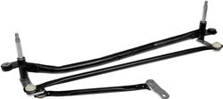 Dorman Windshield Wiper Transmission Linkages for 2009-2016 Q5, 2014-2016 SQ5 - 602-135