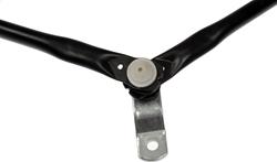 Dorman Windshield Wiper Transmission Linkages for 2005-2009 LR3, 2010-2016 LR4, 2006-2013 RANGE ROVER SPORT - 602-136