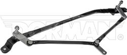 Dorman Windshield Wiper Transmission Linkages for 2011-2013 DURANGO, GRAND CHEROKEE - 602-149