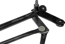 Dorman Windshield Wiper Transmission Linkages for 2004-2006 RX330, 2007-2009 RX350, 2006-2008 RX400H - 602-155