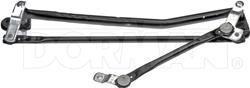 Dorman Windshield Wiper Transmission Linkages for 2012-2019 PASSAT - 602-162