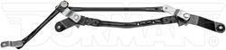 Dorman Windshield Wiper Transmission Linkages for 2013-2015 SENTRA - 602-163