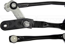 Dorman Windshield Wiper Transmission Linkages for 2014-2019 FORTE, 2014-2016 FORTE KOUP, 2014-2018 FORTE5 - 602-172