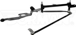 Dorman Windshield Wiper Transmission Linkages for 2011-2014 2 - 602-176