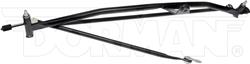 Dorman Windshield Wiper Transmission Linkages for 2006-2007 COMMANDER - 602-180