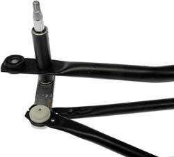 Dorman Windshield Wiper Transmission Linkages for 2009-2015 XF, 2010-2015 XFR, 2013-2015 XFR-S - 602-190