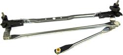Dorman Windshield Wiper Transmission Linkages for 2004-2005 CLASSIC, 1997-1999 CUTLASS, 1997-2003 MALIBU - 602-206