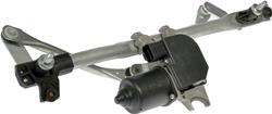 Dorman Windshield Wiper Transmission Linkages 602-217AS