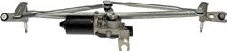Dorman Windshield Wiper Arms for 2005-2006 EQUINOX, 2006 TORRENT, 2002-2007 VUE - 602-238AS