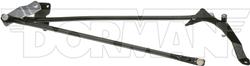 Dorman Windshield Wiper Transmission Linkages for 1998-2002 CAMARO, FIREBIRD - 602-239
