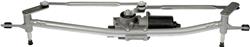 Dorman - Windshield Wiper Transmission Linkages for 2007-2008 EQUINOX, TORRENT - 602-246AS