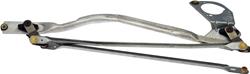 Dorman - Windshield Wiper Transmission Linkage Components for 1997-2004 CORVETTE - 602-247