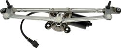Dorman Windshield Wiper Arms for 2012-2015 CAPTIVA SPORT, 2008-2010 VUE - 602-272AS