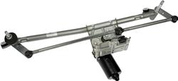 Dorman Windshield Wiper Motor and Transmission Linkage Assemblies for 1995-2003 WINDSTAR - 602-312AS