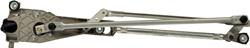 Dorman Windshield Wiper Motor and Transmission Linkage Assemblies for 2008-2011 FOCUS - 602-316AS