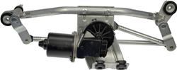 Dorman Windshield Wiper Arms for 2010-2013 TRANSIT CONNECT - 602-326AS