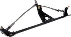 Dorman Windshield Wiper Transmission Linkages for 1998-2004 C70, V70, 1998-2000 S70 - 602-352