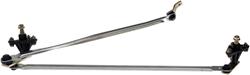 Dorman Windshield Wiper Transmission Linkages for 2000-2004 S40, V40 - 602-357