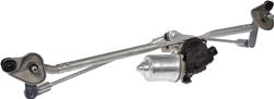 Dorman Windshield Wiper Motor and Transmission Linkage Assemblies for 2005-2015 TACOMA - 602-427AS