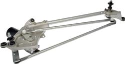 Dorman Windshield Wiper Motor and Transmission Linkage Assemblies for 2002-2006 CR-V - 602-510AS