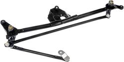 Dorman Windshield Wiper Transmission Linkages for 2002-2004 ODYSSEY - 602-516