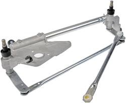 Dorman Windshield Wiper Transmission Linkages for 2008-2012 ACCORD, 2010-2011 ACCORD CROSSTOUR, 2012-2015 CROSSTOUR - 602-524