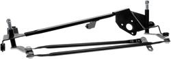 Dorman Windshield Wiper Transmission Linkages for 2005-2007 ODYSSEY - 602-526
