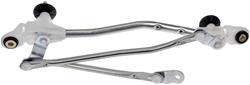 Dorman Windshield Wiper Transmission Linkages for 2007-2008 FIT - 602-528